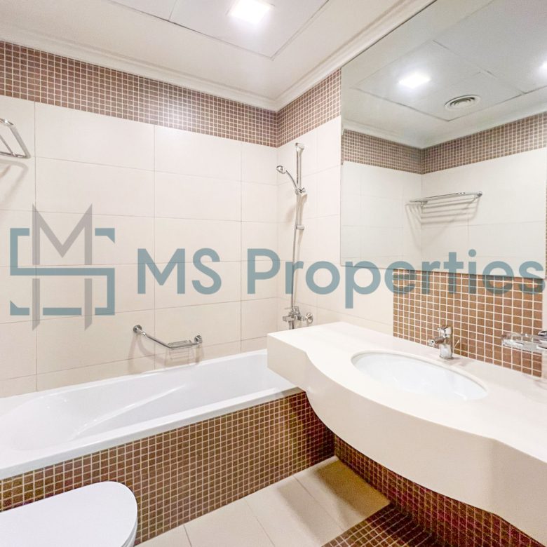 No Commission | Modern 2BHK Flat |Premium Location