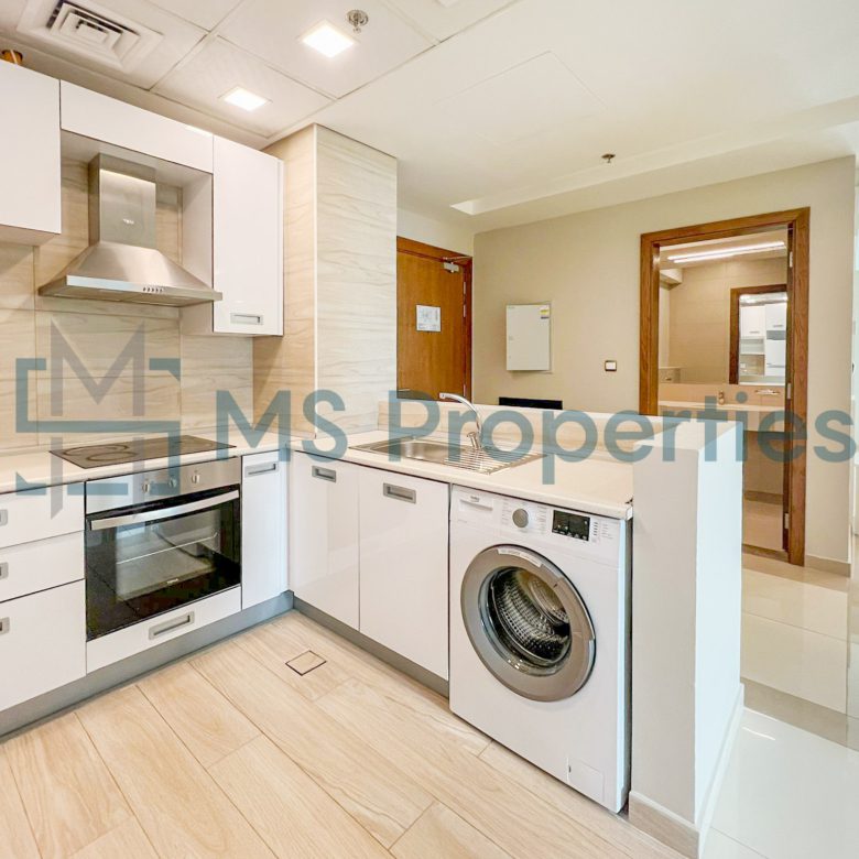No Commission | Modern 2BHK Flat |Premium Location