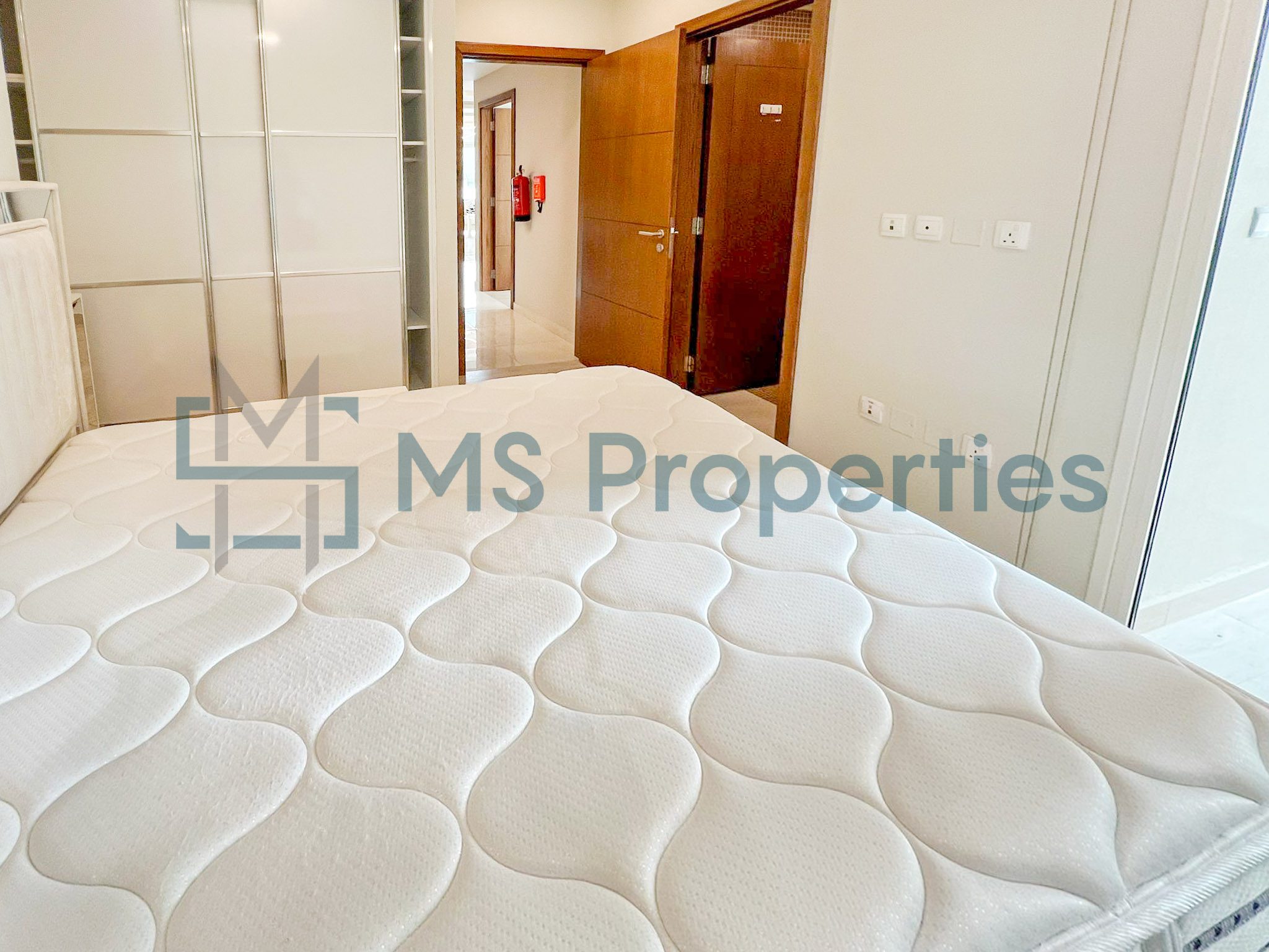 No Commission | Modern 2BHK Flat |Premium Location