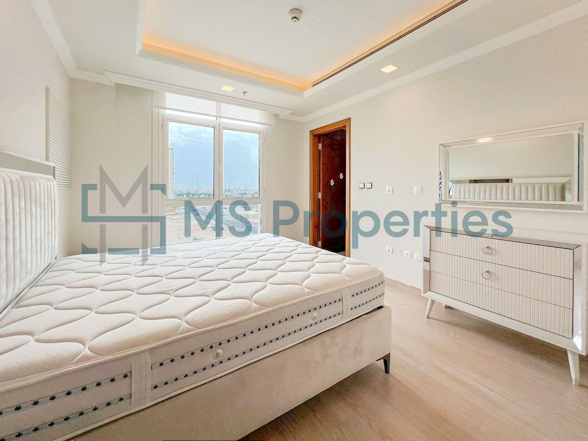 No Commission | Modern 2BHK Flat |Premium Location