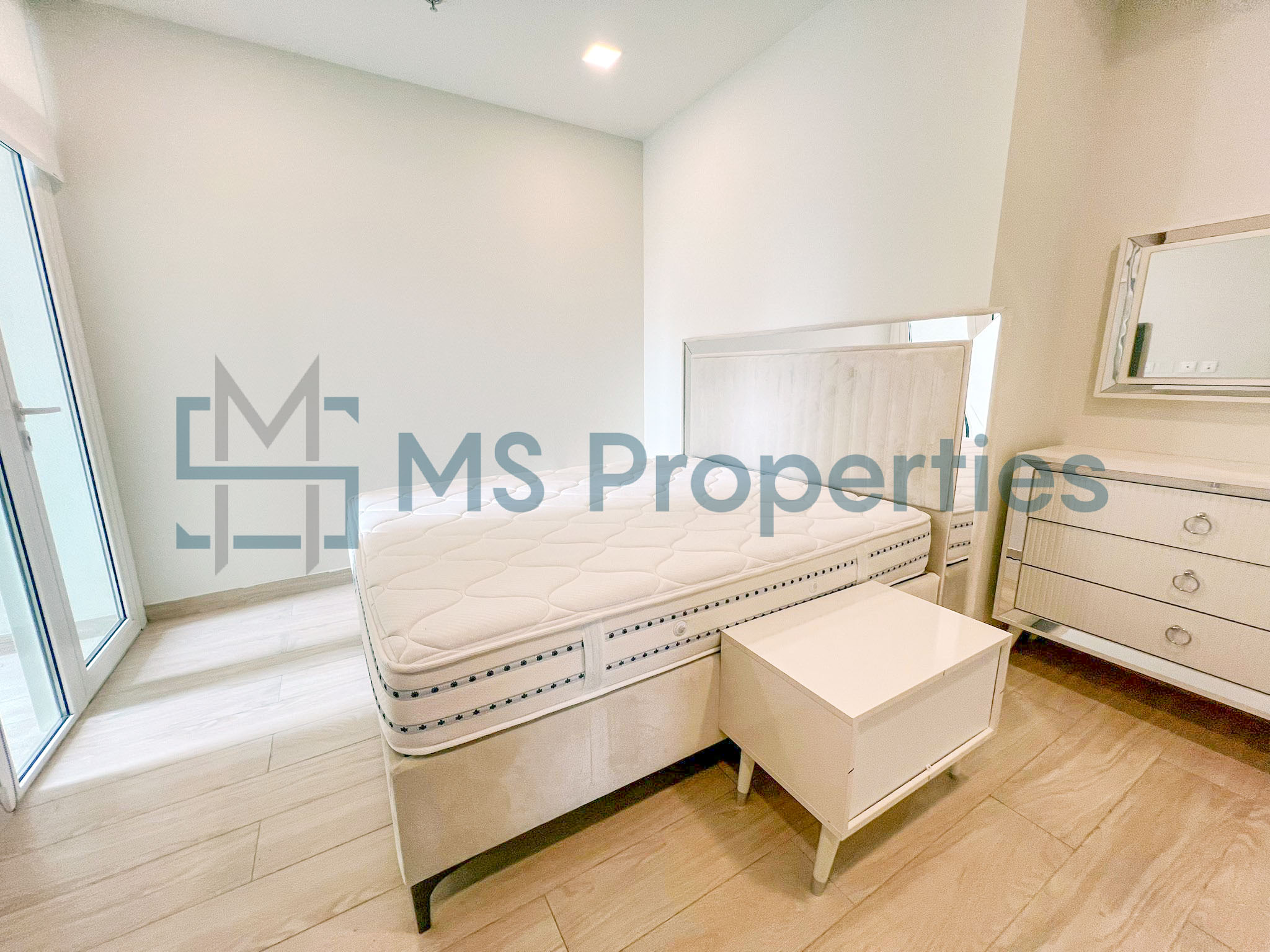 No Commission | Modern 2BHK Flat |Premium Location