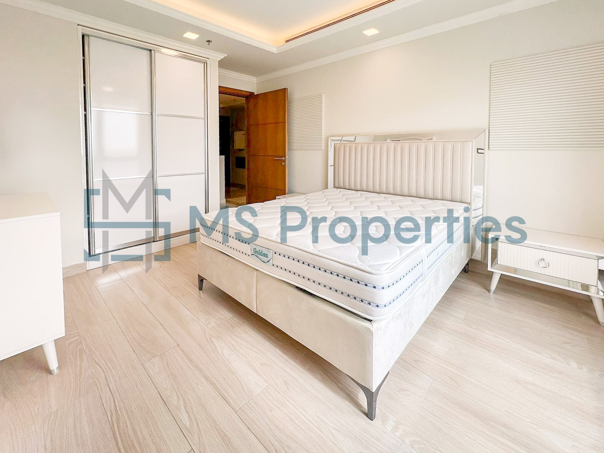 No Commission | Modern 2BHK Flat |Premium Location