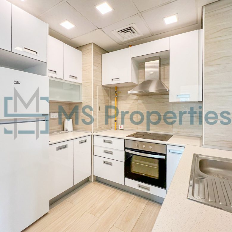 No Commission | Modern 2BHK Flat |Premium Location