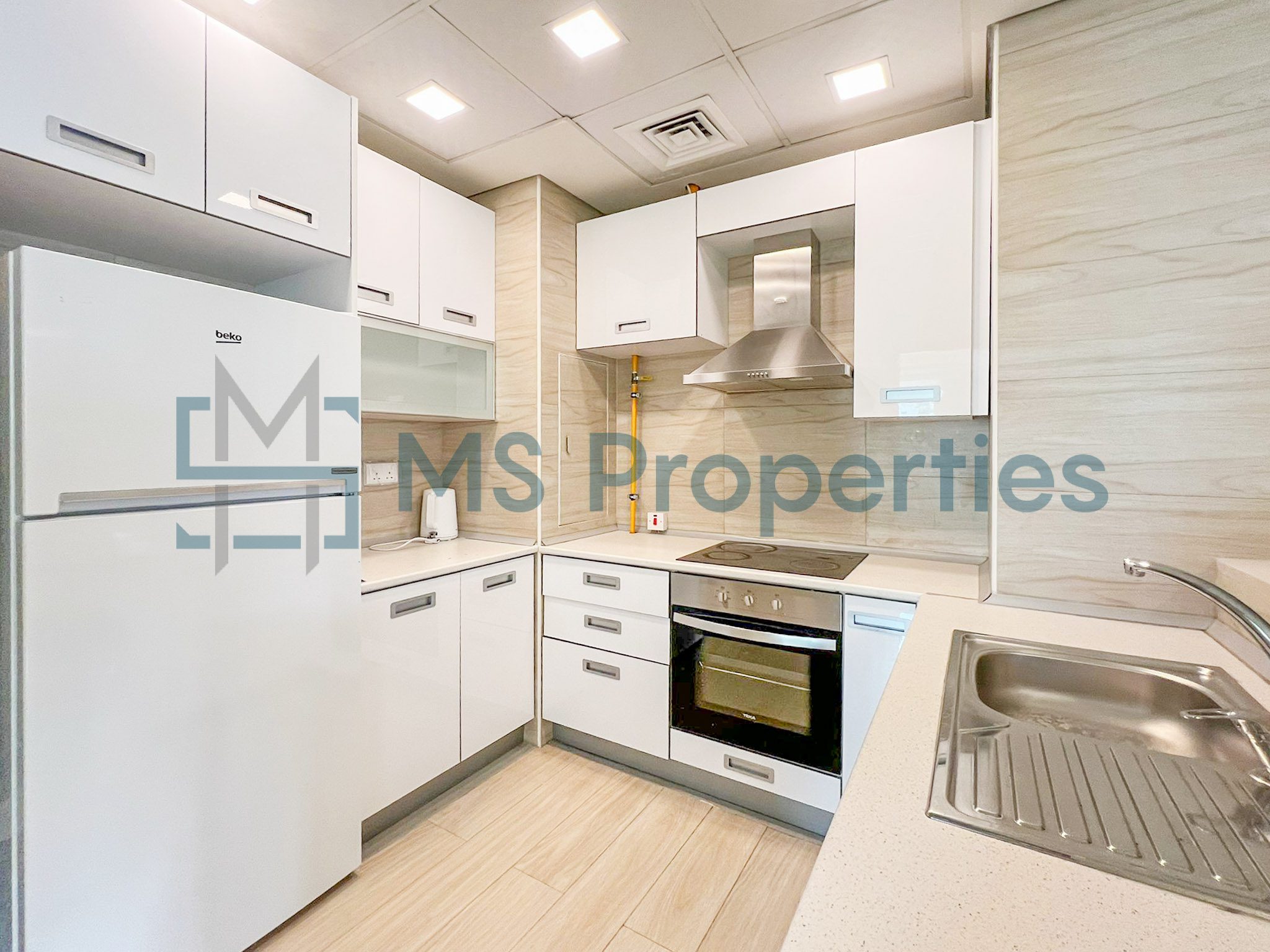 No Commission | Modern 2BHK Flat |Premium Location