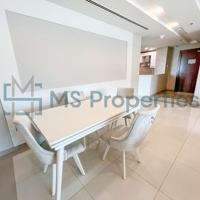 No Commission | Modern 2BHK Flat |Premium Location