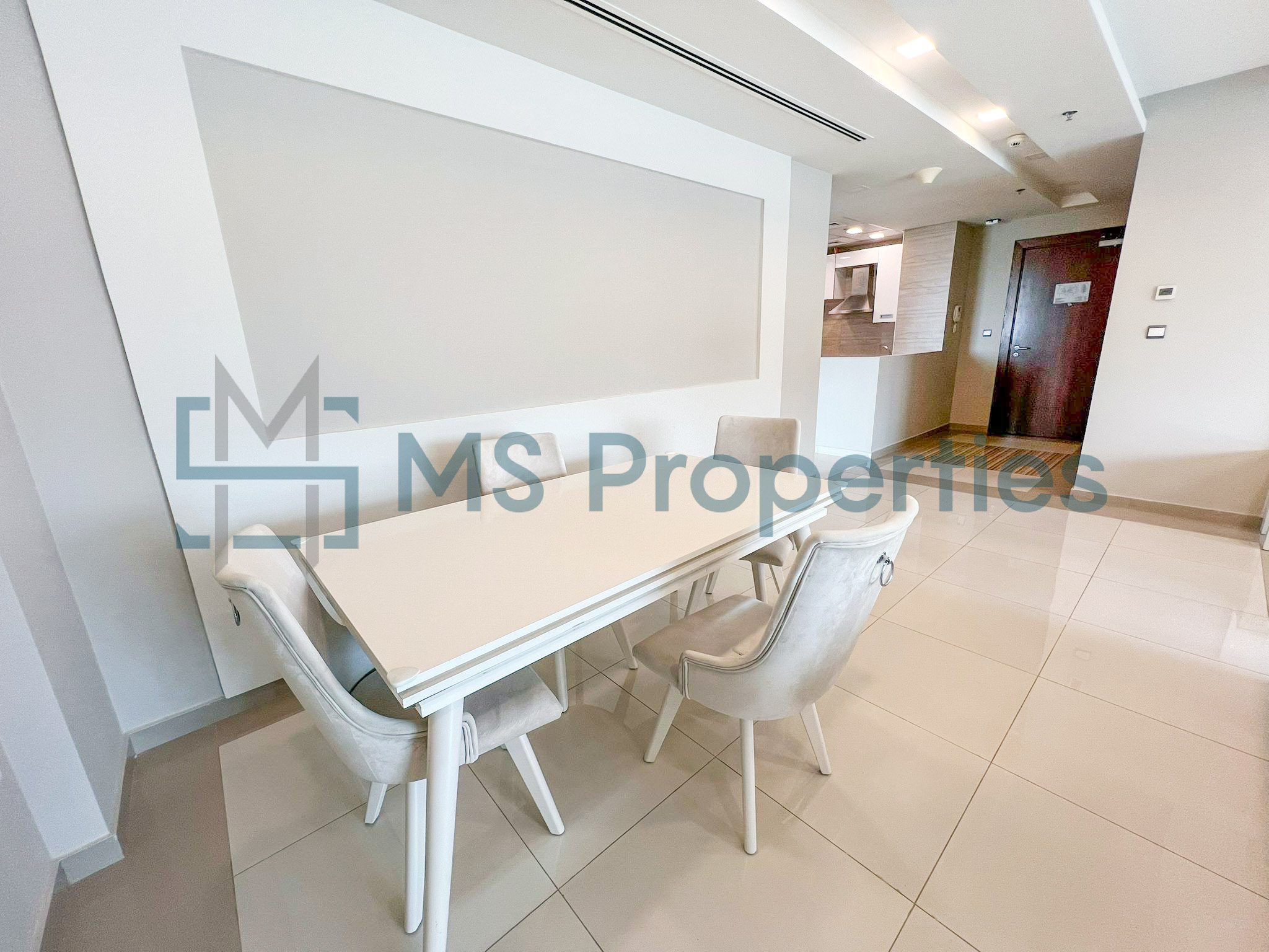 No Commission | Modern 2BHK Flat |Premium Location