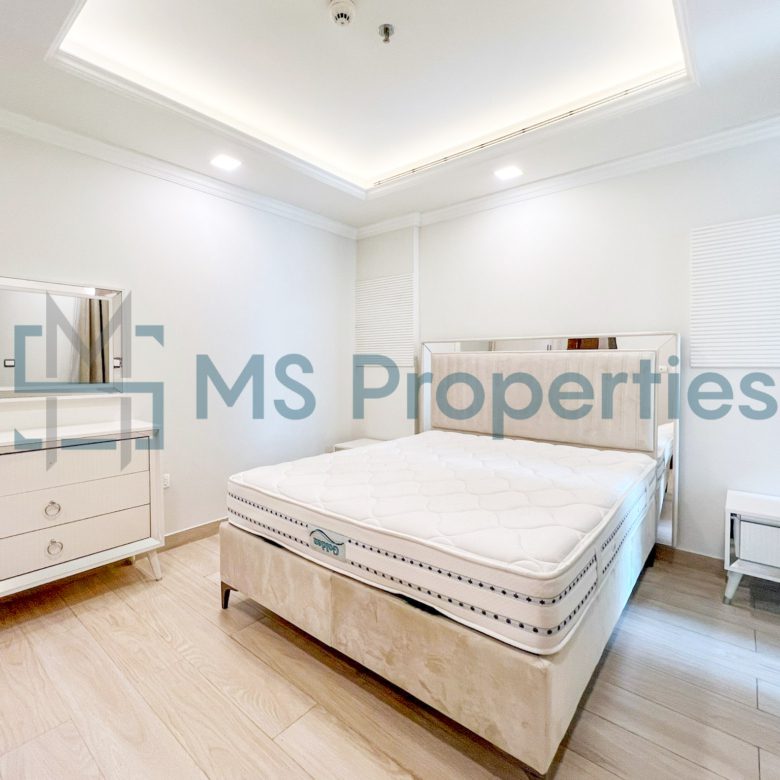 Premium 3BHK Flat in Prime Location | No Commission