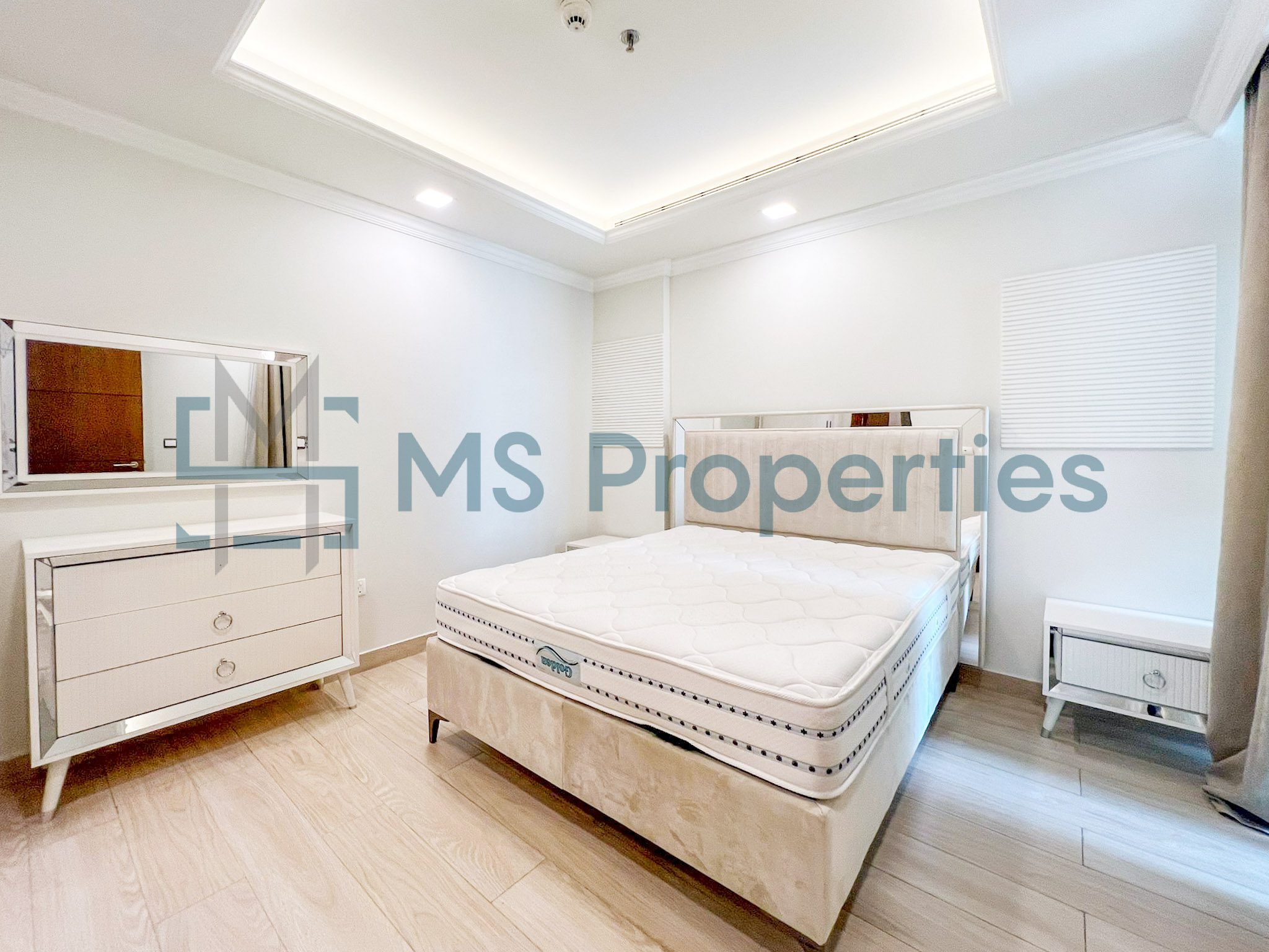 Premium 3BHK Flat in Prime Location | No Commission