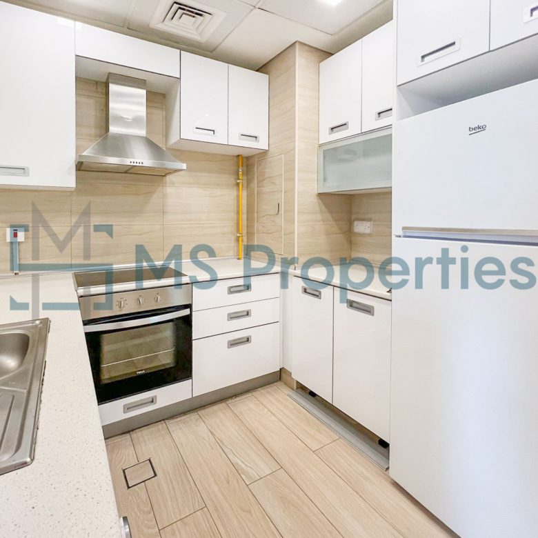 Premium 3BHK Flat in Prime Location | No Commission