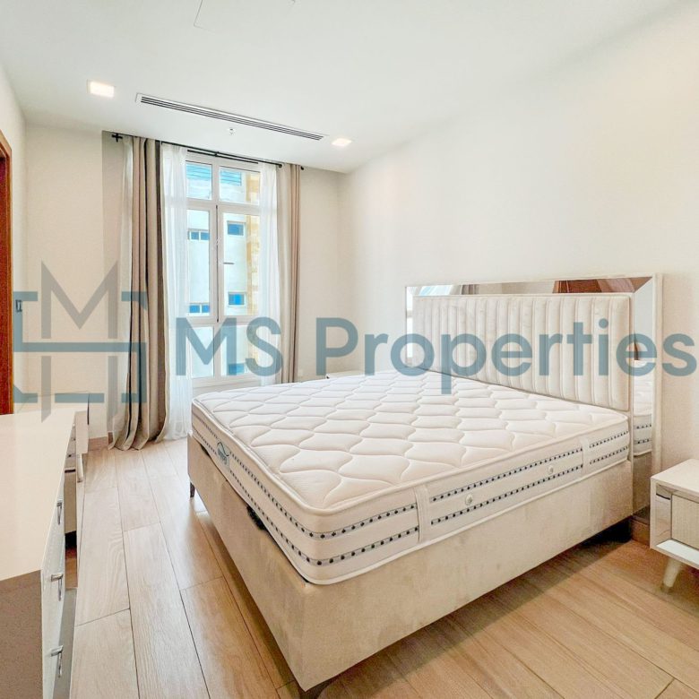 Premium 3BHK Flat in Prime Location | No Commission
