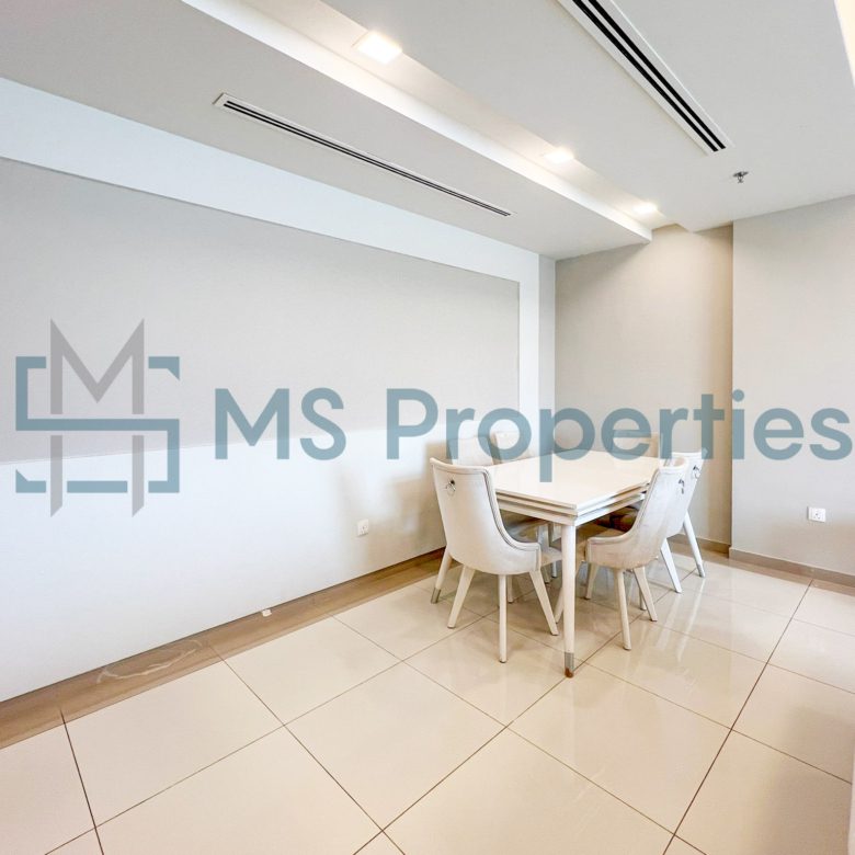 Premium 3BHK Flat in Prime Location | No Commission