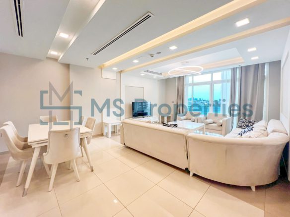 Premium 3BHK Flat in Prime Location | No Commission