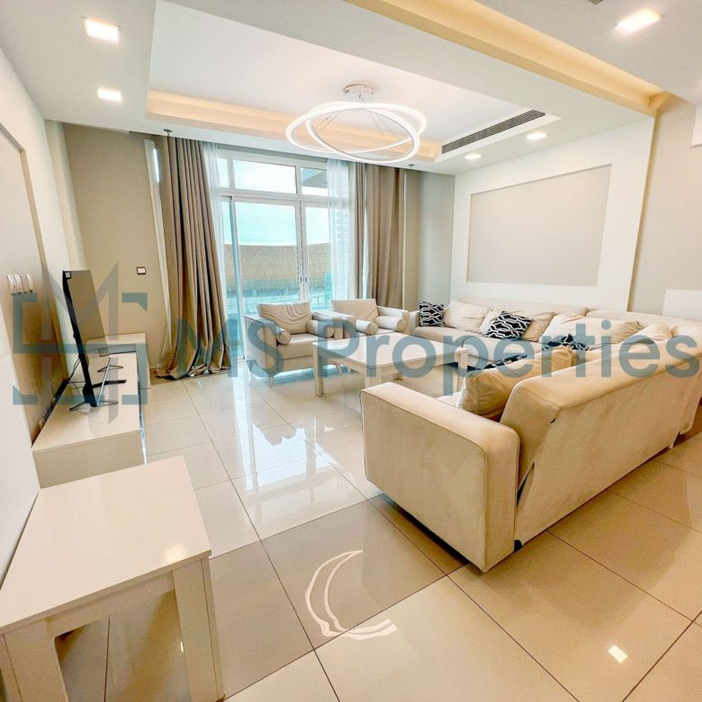 Premium 3BHK Flat in Prime Location | No Commission