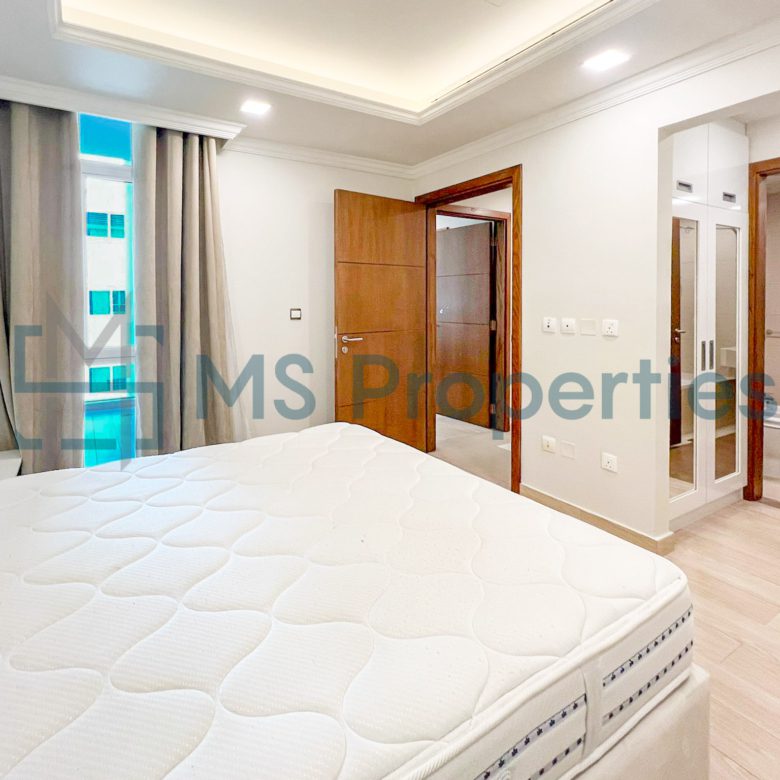 Premium 3BHK Flat in Prime Location | No Commission