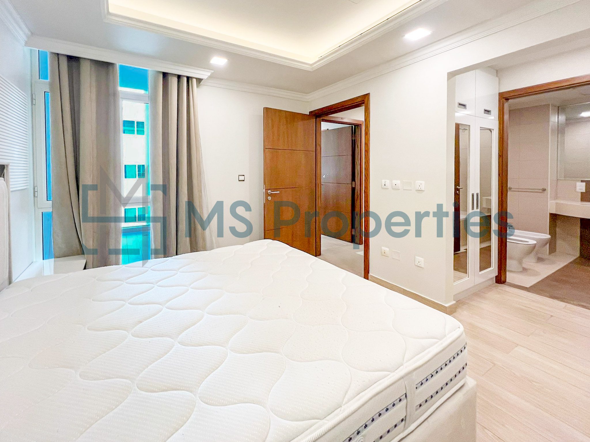 Premium 3BHK Flat in Prime Location | No Commission
