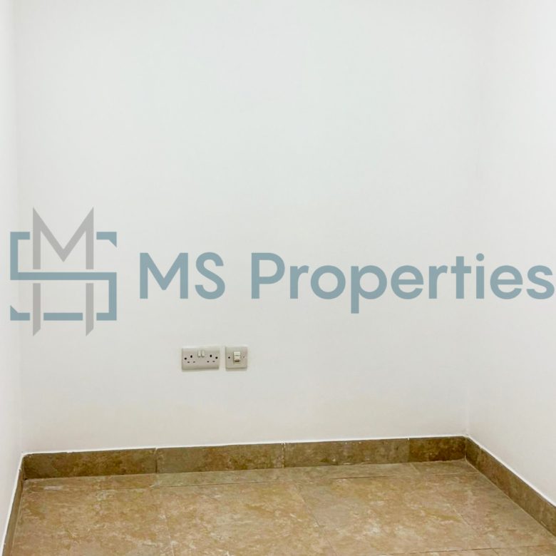 Exclusive Offer 3BHK+Maid Apartment with Balcony