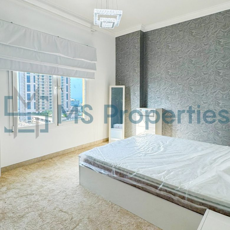 Exclusive Offer 3BHK+Maid Apartment with Balcony