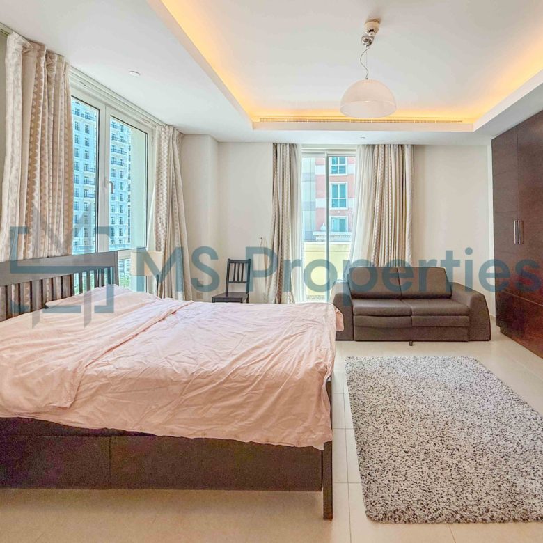 Amazing Studio | Bills Included | One Month FREE