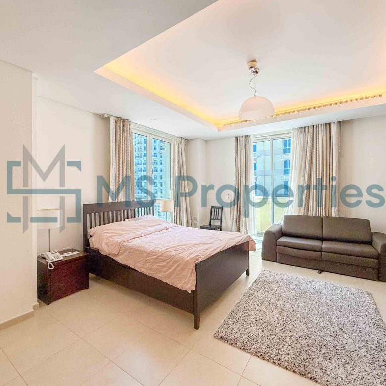Amazing Studio | Bills Included | One Month FREE