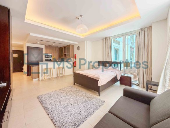 Amazing Studio | Bills Included | One Month FREE