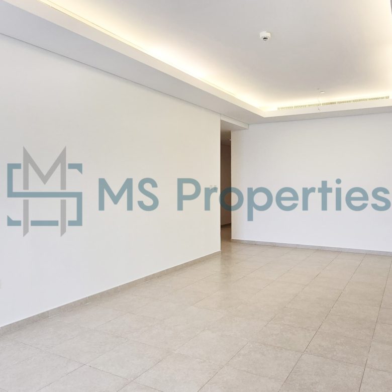 Invest Now | 2BHK Flat | Full Marina View Balcony
