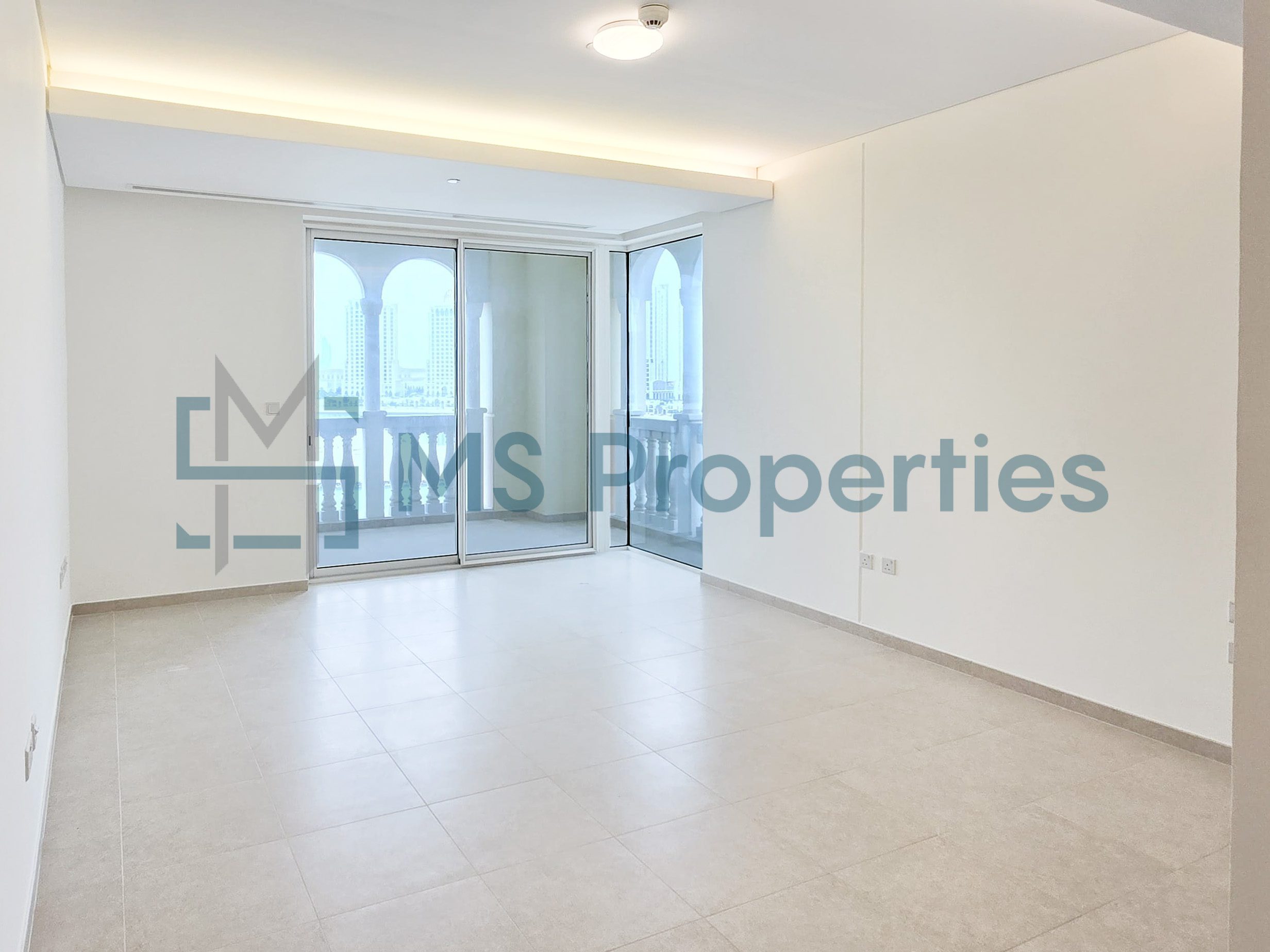 Invest Now | 2BHK Flat | Full Marina View Balcony