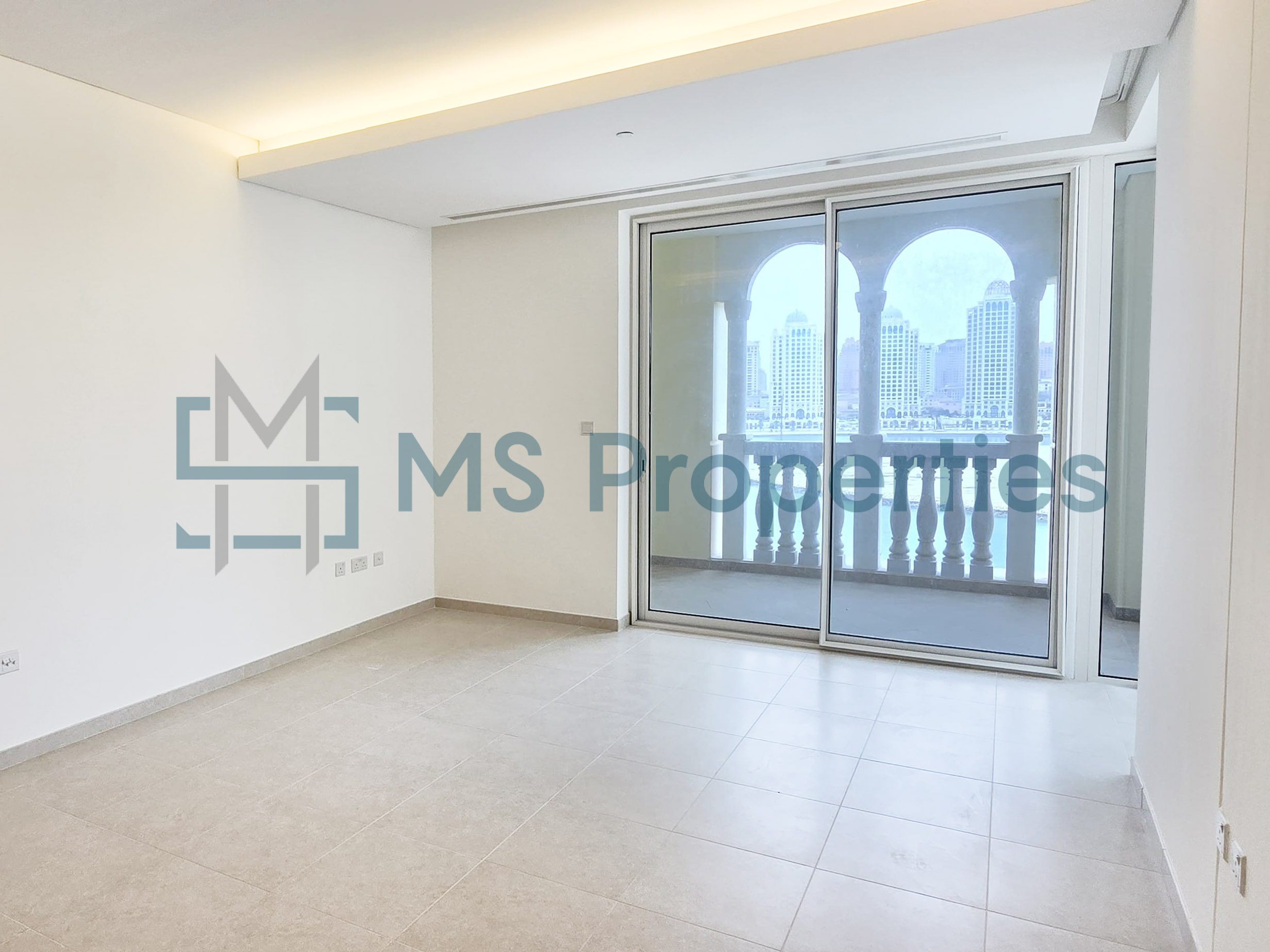 Invest Now | 2BHK Flat | Full Marina View Balcony