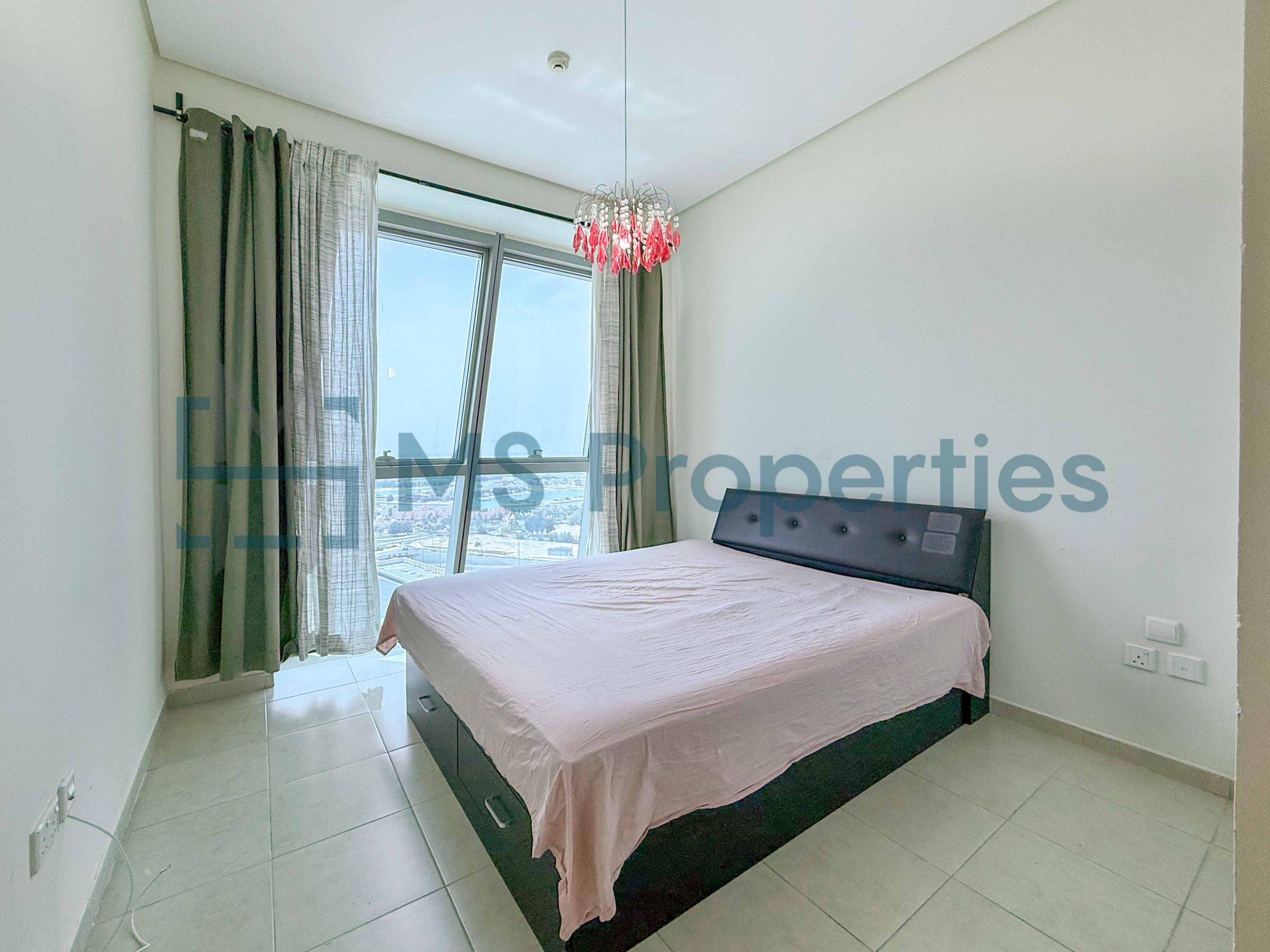 Compact and Amazing 2BHK Flat with Great City View