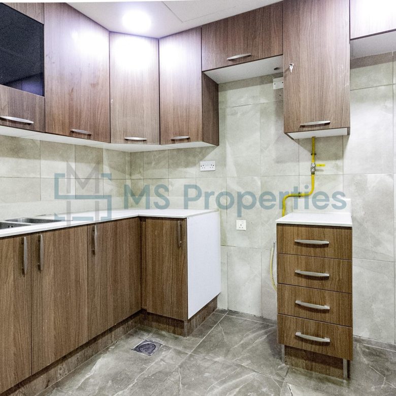 Move-In Ready | 2BHK Apartment with Balcony