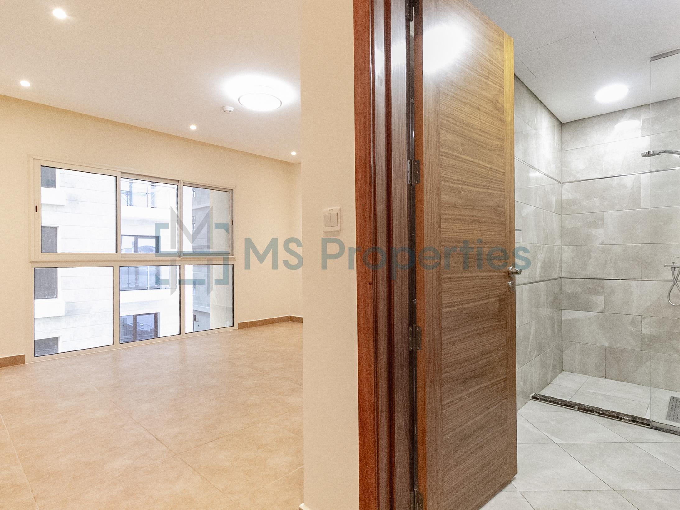 Move-In Ready | 2BHK Apartment with Balcony