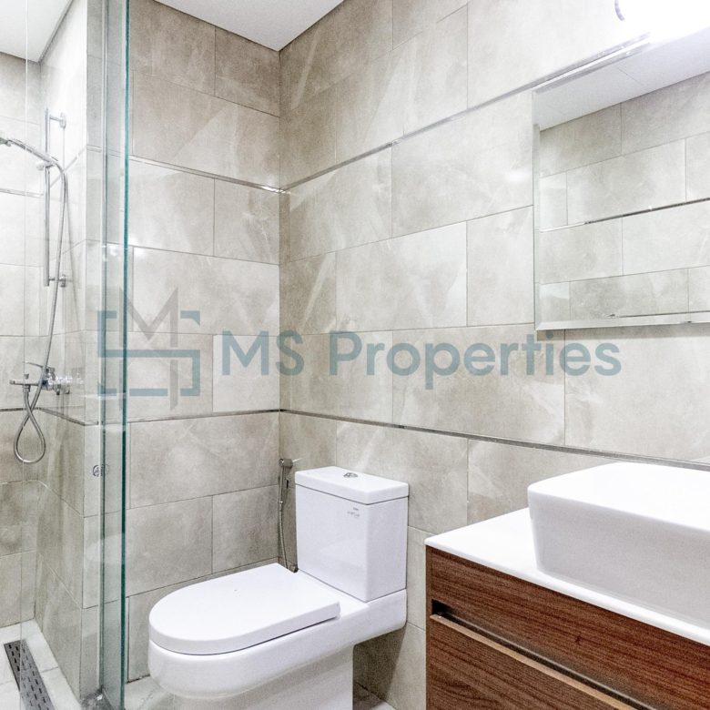 Move-In Ready | 2BHK Apartment with Balcony