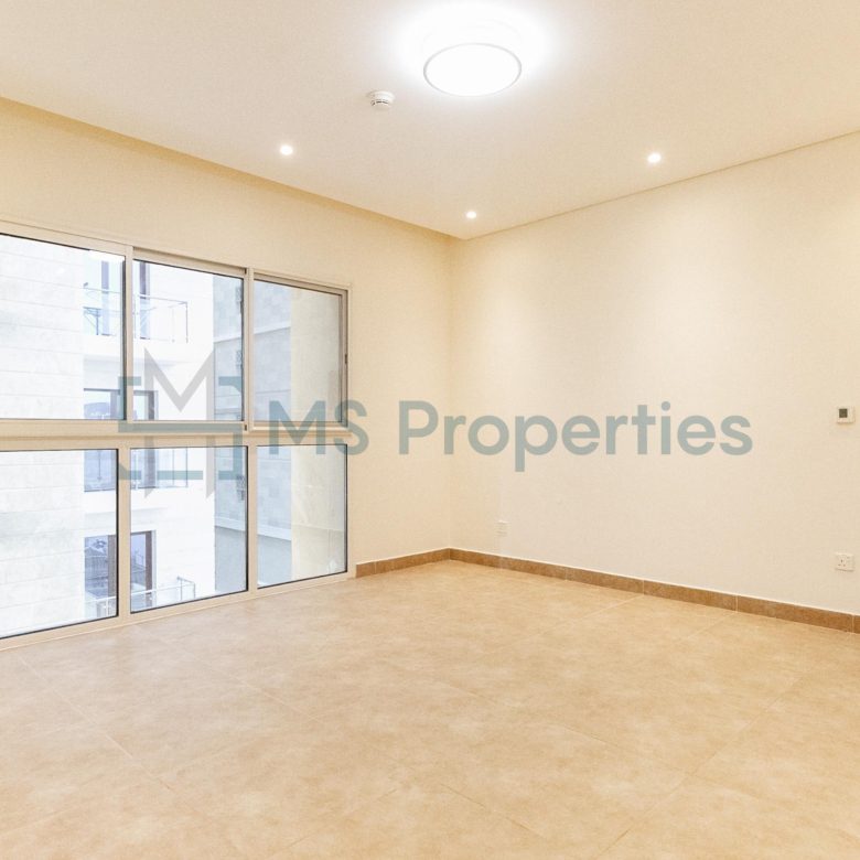 Move-In Ready | 2BHK Apartment with Balcony