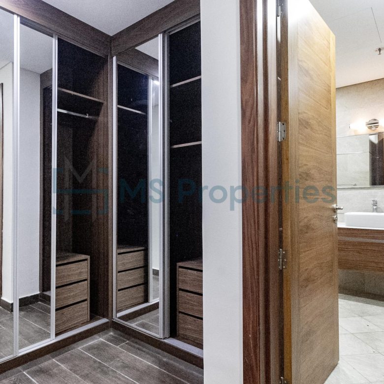 Move-In Ready | 2BHK Apartment with Balcony