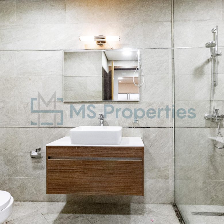 Lowest Rate Spacious 2 BHK Unit with Title Deed