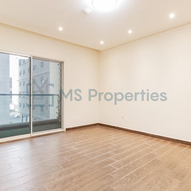 Move-In Ready | 2BHK Apartment with Balcony