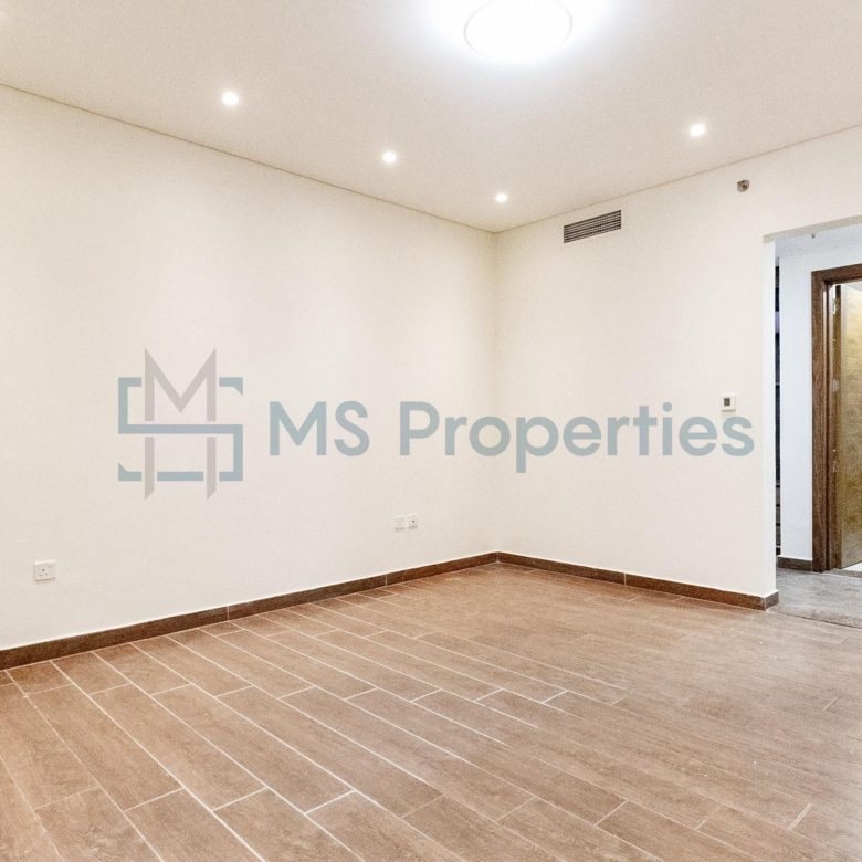 Move-In Ready | 2BHK Apartment with Balcony