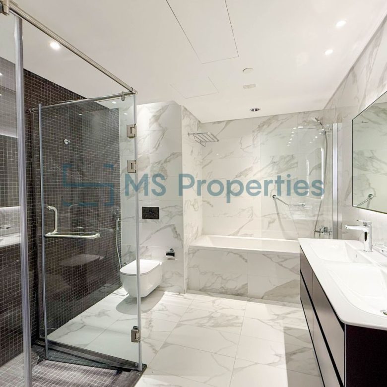 For Sale | Prime Location 2BR+Maid Apartment with Balcony