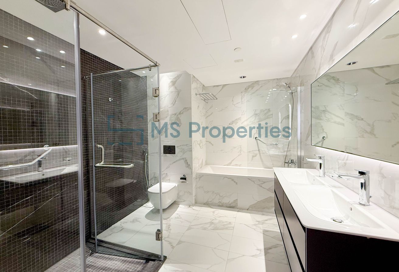 For Sale | Prime Location 2BR+Maid Apartment with Balcony