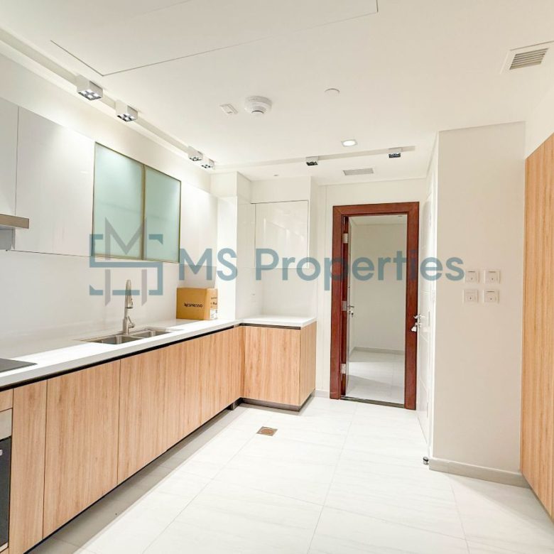 For Sale | Prime Location 2BR+Maid Apartment with Balcony
