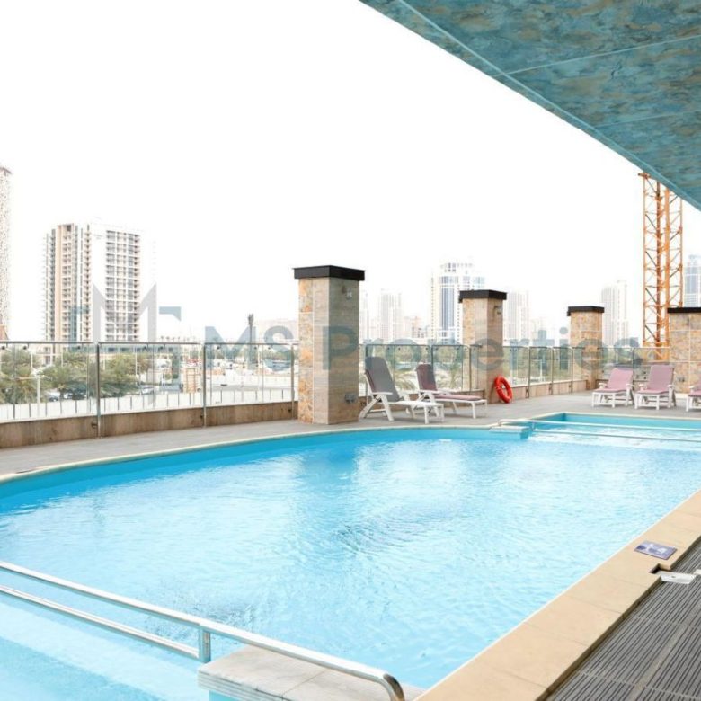Bright and Clean 2BHK in Prime Location of Lusail