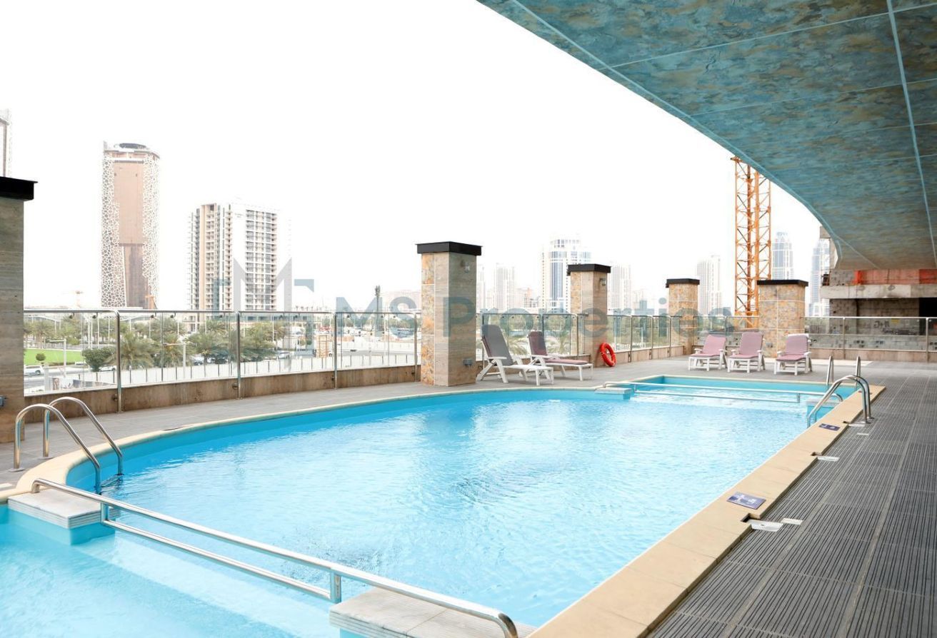 Bright and Clean 2BHK in Prime Location of Lusail