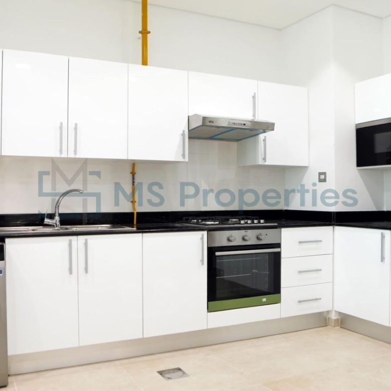 Bright and Clean 2BHK in Prime Location of Lusail