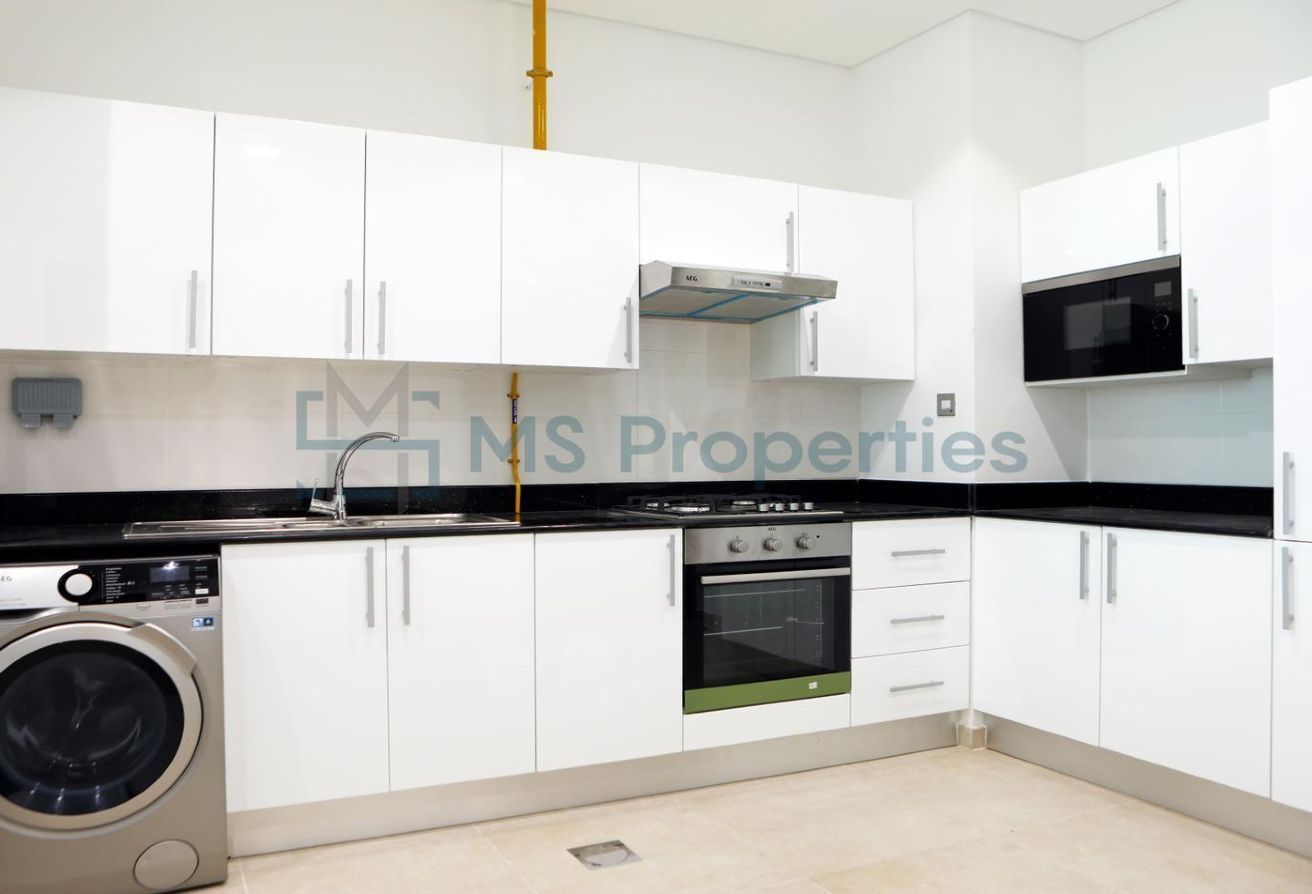 Bright and Clean 2BHK in Prime Location of Lusail