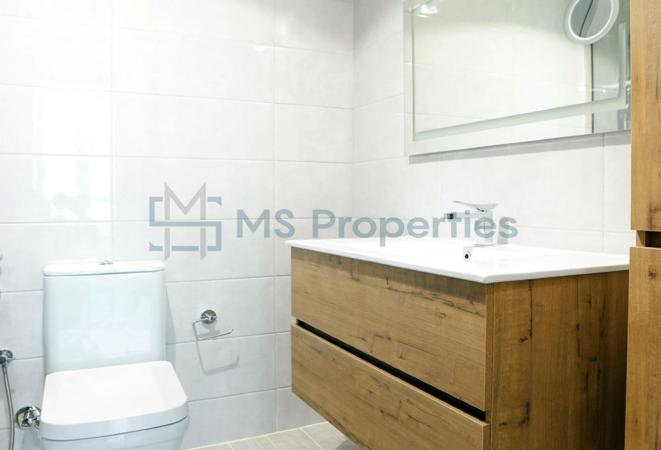 Bright and Clean 2BHK in Prime Location of Lusail