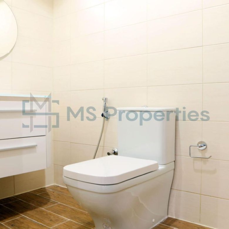 Bright and Clean 2BHK in Prime Location of Lusail