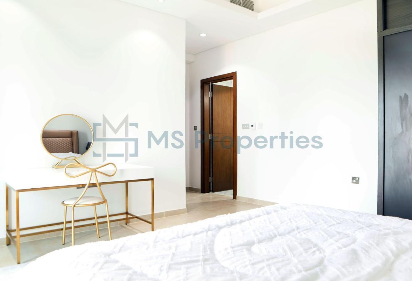 Bright and Clean 2BHK in Prime Location of Lusail