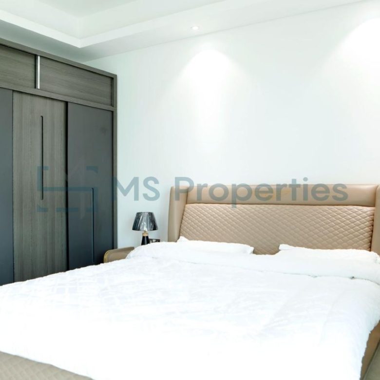 Bright and Clean 2BHK in Prime Location of Lusail