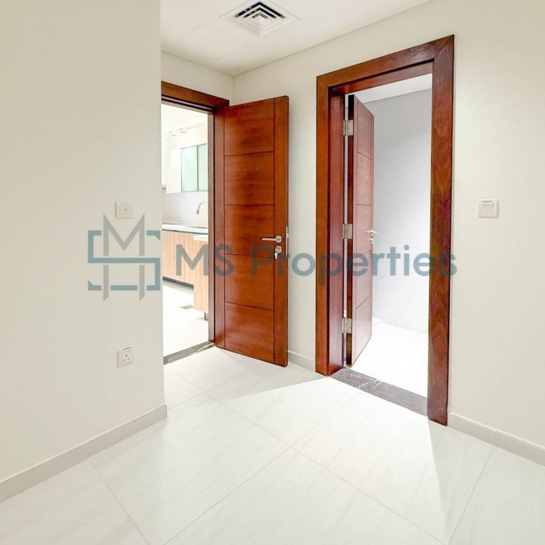 For Sale | Prime Location 2BR+Maid Apartment with Balcony