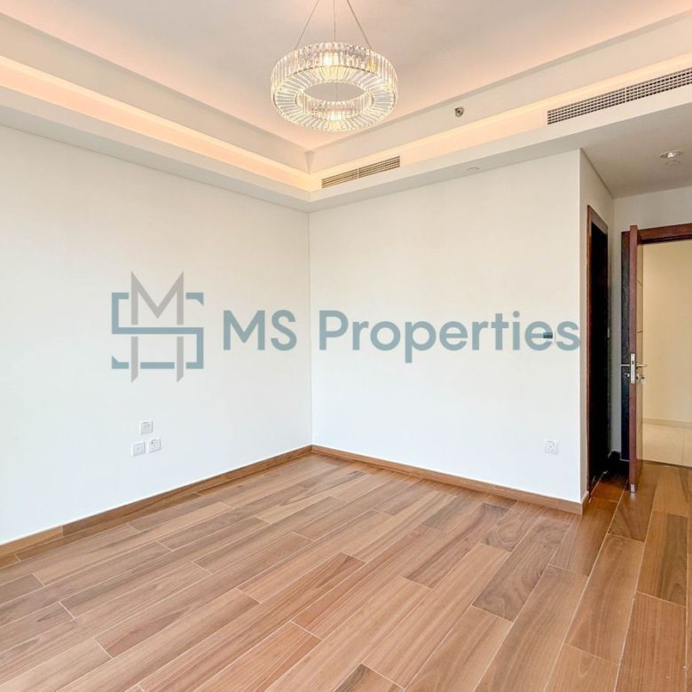 For Sale | Prime Location 2BR+Maid Apartment with Balcony