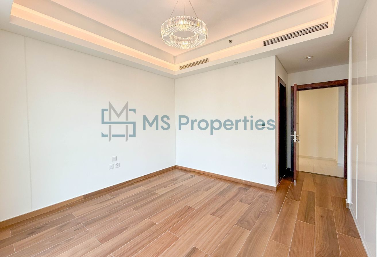 For Sale | Prime Location 2BR+Maid Apartment with Balcony